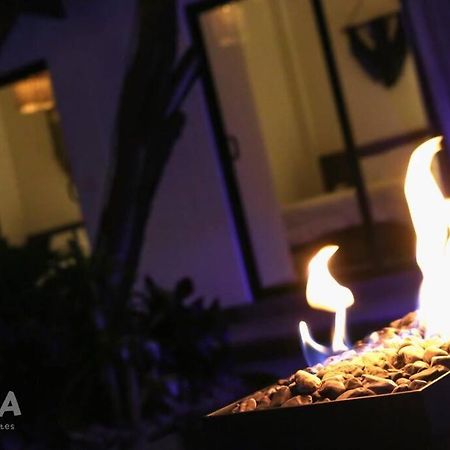 Villa Huizache Alberca Privada+Exclusividad+Lujo San Martín de las Pirámides Dış mekan fotoğraf