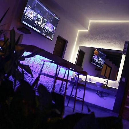 Villa Huizache Alberca Privada+Exclusividad+Lujo San Martín de las Pirámides Dış mekan fotoğraf