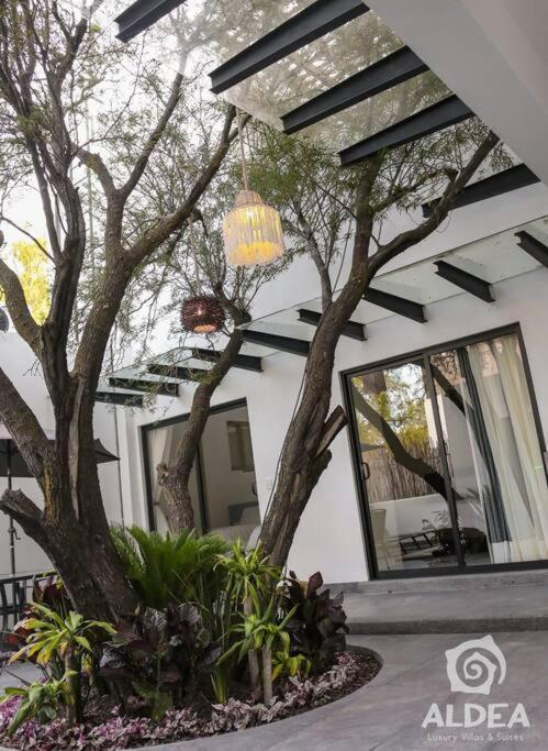 Villa Huizache Alberca Privada+Exclusividad+Lujo San Martín de las Pirámides Dış mekan fotoğraf