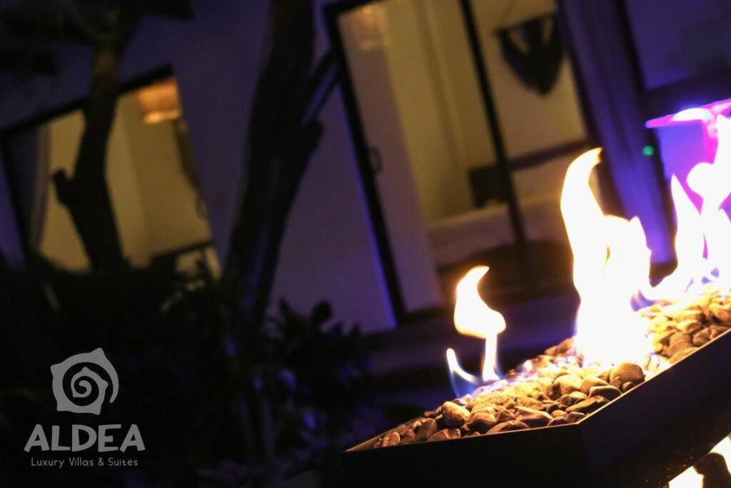Villa Huizache Alberca Privada+Exclusividad+Lujo San Martín de las Pirámides Dış mekan fotoğraf