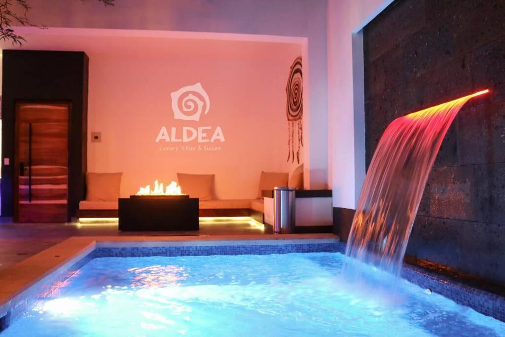 Villa Huizache Alberca Privada+Exclusividad+Lujo San Martín de las Pirámides Dış mekan fotoğraf