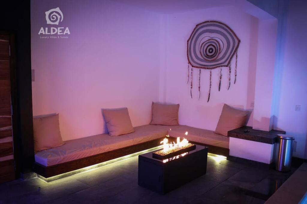 Villa Huizache Alberca Privada+Exclusividad+Lujo San Martín de las Pirámides Dış mekan fotoğraf