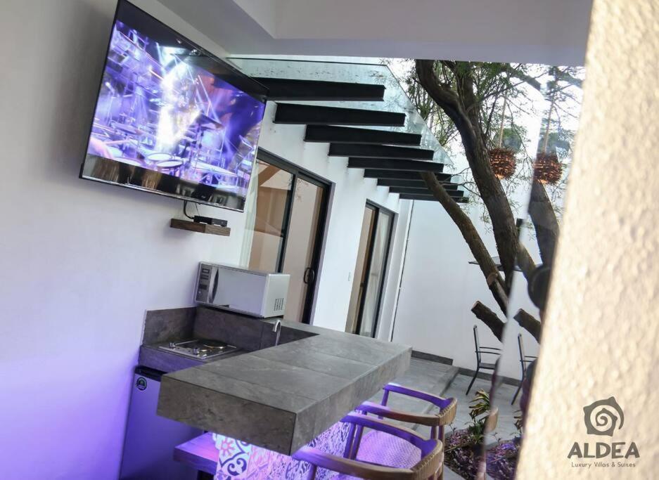Villa Huizache Alberca Privada+Exclusividad+Lujo San Martín de las Pirámides Dış mekan fotoğraf