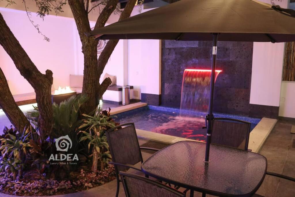 Villa Huizache Alberca Privada+Exclusividad+Lujo San Martín de las Pirámides Dış mekan fotoğraf