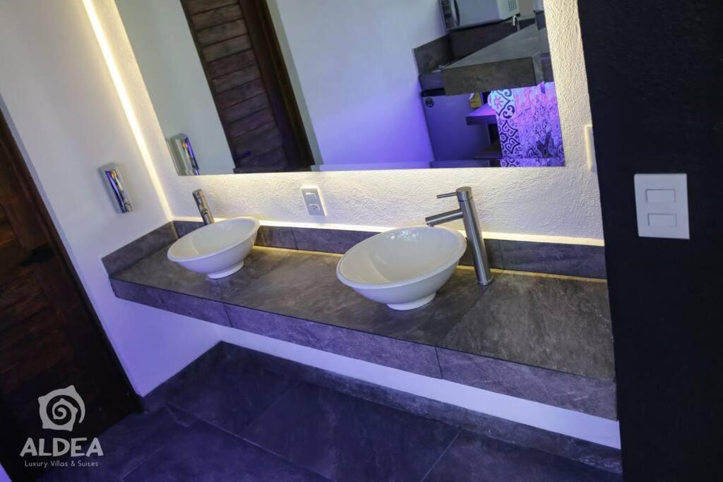 Villa Huizache Alberca Privada+Exclusividad+Lujo San Martín de las Pirámides Dış mekan fotoğraf