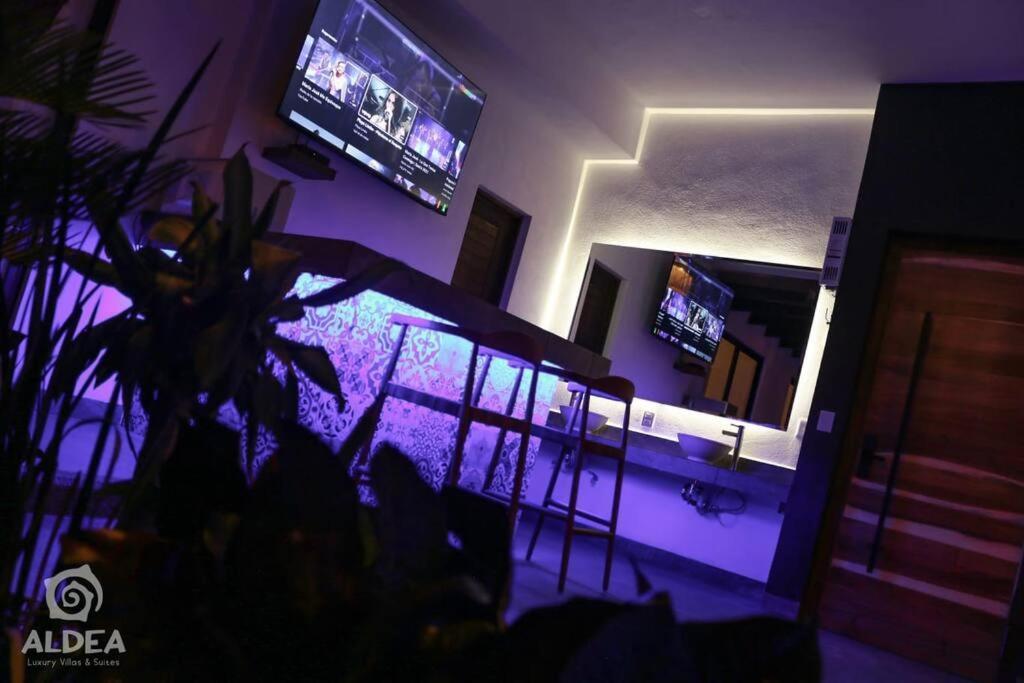 Villa Huizache Alberca Privada+Exclusividad+Lujo San Martín de las Pirámides Dış mekan fotoğraf
